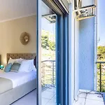 Charm 3, 1br Ap, Kitchen, Parking&patio Apartment Sarandë