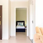 Charm 3, 1br Ap, Kitchen, Parking&patio